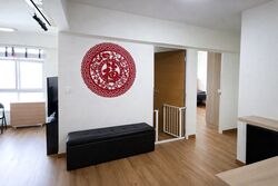 Blk 70C Telok Blangah Ridgeview (Bukit Merah), HDB 4 Rooms #520302091